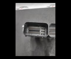 CENTRALINA MOTORE ECU BMW E66 2008 7808222 0281014 - 7