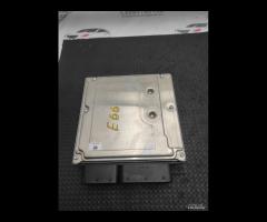 CENTRALINA MOTORE ECU BMW E66 2008 7808222 0281014 - 12