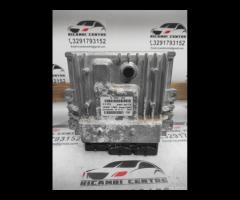 CENTRALINA MOTORE ECU FORD MONDEO 2011 BG91-12A650