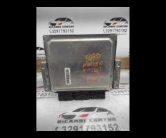 CENTRALINA MOTORE ECU FORD MONDEO 2011 BG91-12A650