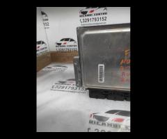 CENTRALINA MOTORE ECU FORD MONDEO 2011 BG91-12A650