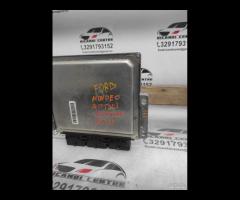 CENTRALINA MOTORE ECU FORD MONDEO 2011 BG91-12A650 - 6