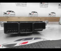 CENTRALINA MOTORE ECU FORD MONDEO 2011 BG91-12A650 - 7