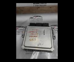 CENTRALINA MOTORE ECU FORD MONDEO 2011 BG91-12A650 - 8