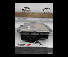 CENTRALINA MOTORE ECU FORD MONDEO 2011 BG91-12A650 - 9