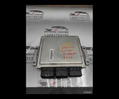 CENTRALINA MOTORE ECU FORD MONDEO 2011 BG91-12A650 - 10