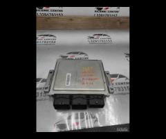 CENTRALINA MOTORE ECU FORD MONDEO 2011 BG91-12A650 - 11
