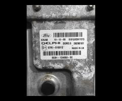 CENTRALINA MOTORE ECU FORD MONDEO 2011 BG91-12A650 - 12