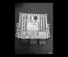 CENTRALINA MOTORE ECU FORD MONDEO 2011 BG91-12A650 - 14