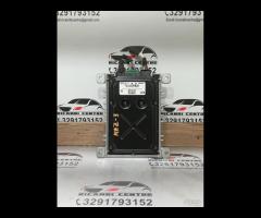 CENTRALINA AMPLIFICATORE AMP AUDIO MAZDA 3 2012 BB