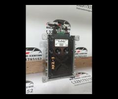 CENTRALINA AMPLIFICATORE AMP AUDIO MAZDA 3 2012 BB - 7