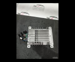CENTRALINA AMPLIFICATORE AMP AUDIO MAZDA 3 2012 BB - 13