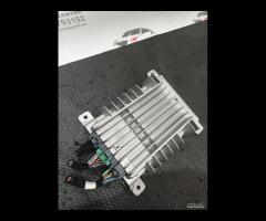 CENTRALINA AMPLIFICATORE AMP AUDIO MAZDA 3 2012 BB - 14