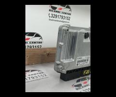 CENTRALINA MOTORE ECU BMW F20 8570934-01 028101920