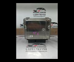CENTRALINA MOTORE ECU BMW F20 8570934-01 028101920 - 9