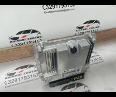 CENTRALINA MOTORE ECU BMW F20 8570934-01 028101920 - 10