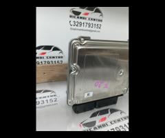CENTRALINA MOTORE ECU BMW F20 8570934-01 028101920 - 15
