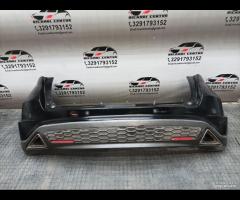 PARAURTI POSTERIORE HONDA CIVIC 2006-2011 HATCHBAC