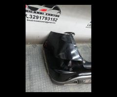 PARAURTI POSTERIORE HONDA CIVIC 2006-2011 HATCHBAC - 6