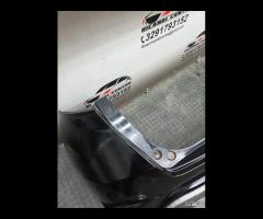 PARAURTI POSTERIORE HONDA CIVIC 2006-2011 HATCHBAC - 13