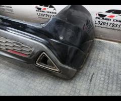 PARAURTI POSTERIORE HONDA CIVIC 2006-2011 HATCHBAC - 14
