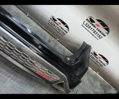 PARAURTI POSTERIORE HONDA CIVIC 2006-2011 HATCHBAC - 15