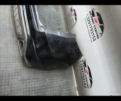 PARAURTI POSTERIORE HONDA CIVIC 2006-2011 HATCHBAC - 17