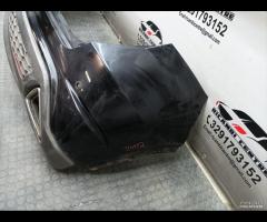 PARAURTI POSTERIORE HONDA CIVIC 2006-2011 HATCHBAC - 18