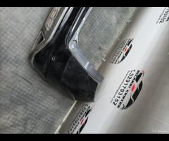 PARAURTI POSTERIORE HONDA CIVIC 2006-2011 HATCHBAC - 19