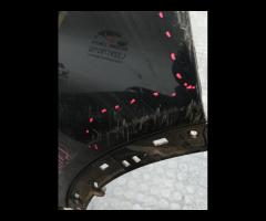 PARAURTI POSTERIORE HONDA CIVIC 2006-2011 HATCHBAC - 21