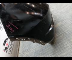 PARAURTI POSTERIORE HONDA CIVIC 2006-2011 HATCHBAC - 22