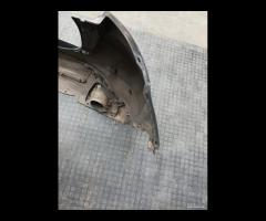 PARAURTI POSTERIORE HONDA CIVIC 2006-2011 HATCHBAC - 23