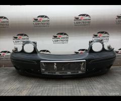 PARAURTI ANTERIORE JAGUAR X-TYPE 2001-2009 BERLINA