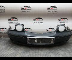 PARAURTI ANTERIORE JAGUAR X-TYPE 2001-2009 BERLINA