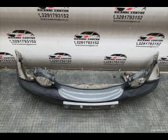 PARAURTI ANTERIORE JAGUAR X-TYPE 2001-2009 BERLINA