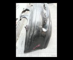 PARAURTI ANTERIORE JAGUAR X-TYPE 2001-2009 BERLINA
