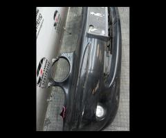 PARAURTI ANTERIORE JAGUAR X-TYPE 2001-2009 BERLINA - 6