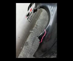 PARAURTI ANTERIORE JAGUAR X-TYPE 2001-2009 BERLINA - 7