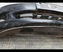 PARAURTI ANTERIORE JAGUAR X-TYPE 2001-2009 BERLINA - 13