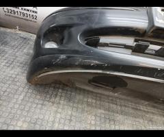 PARAURTI ANTERIORE JAGUAR X-TYPE 2001-2009 BERLINA - 14