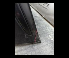 PARAURTI ANTERIORE JAGUAR X-TYPE 2001-2009 BERLINA - 18