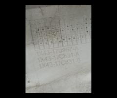 PARAURTI ANTERIORE JAGUAR X-TYPE 2001-2009 BERLINA - 24