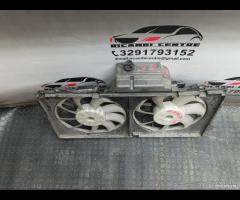 VENTOLA RAFFREDDAMENTO MOTORE MAZDA 6 2014 26800-7
