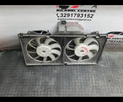 VENTOLA RAFFREDDAMENTO MOTORE MAZDA 6 2014 26800-7