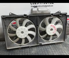 VENTOLA RAFFREDDAMENTO MOTORE MAZDA 6 2014 26800-7