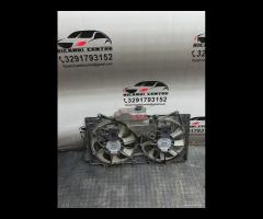 VENTOLA RAFFREDDAMENTO MOTORE MAZDA 6 2014 26800-7 - 8