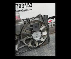 VENTOLA RAFFREDDAMENTO MOTORE MAZDA 6 2014 26800-7 - 11