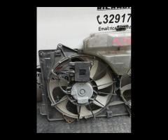 VENTOLA RAFFREDDAMENTO MOTORE MAZDA 6 2014 26800-7 - 12