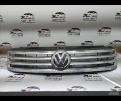 GRIGLIA PARAURTI ANTERIORE VOLKSWAGEN PHAETON 2010