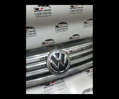 GRIGLIA PARAURTI ANTERIORE VOLKSWAGEN PHAETON 2010